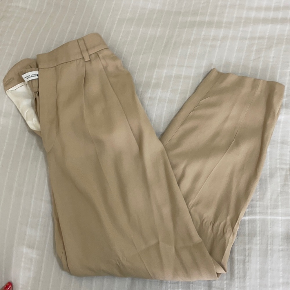 Zara pants